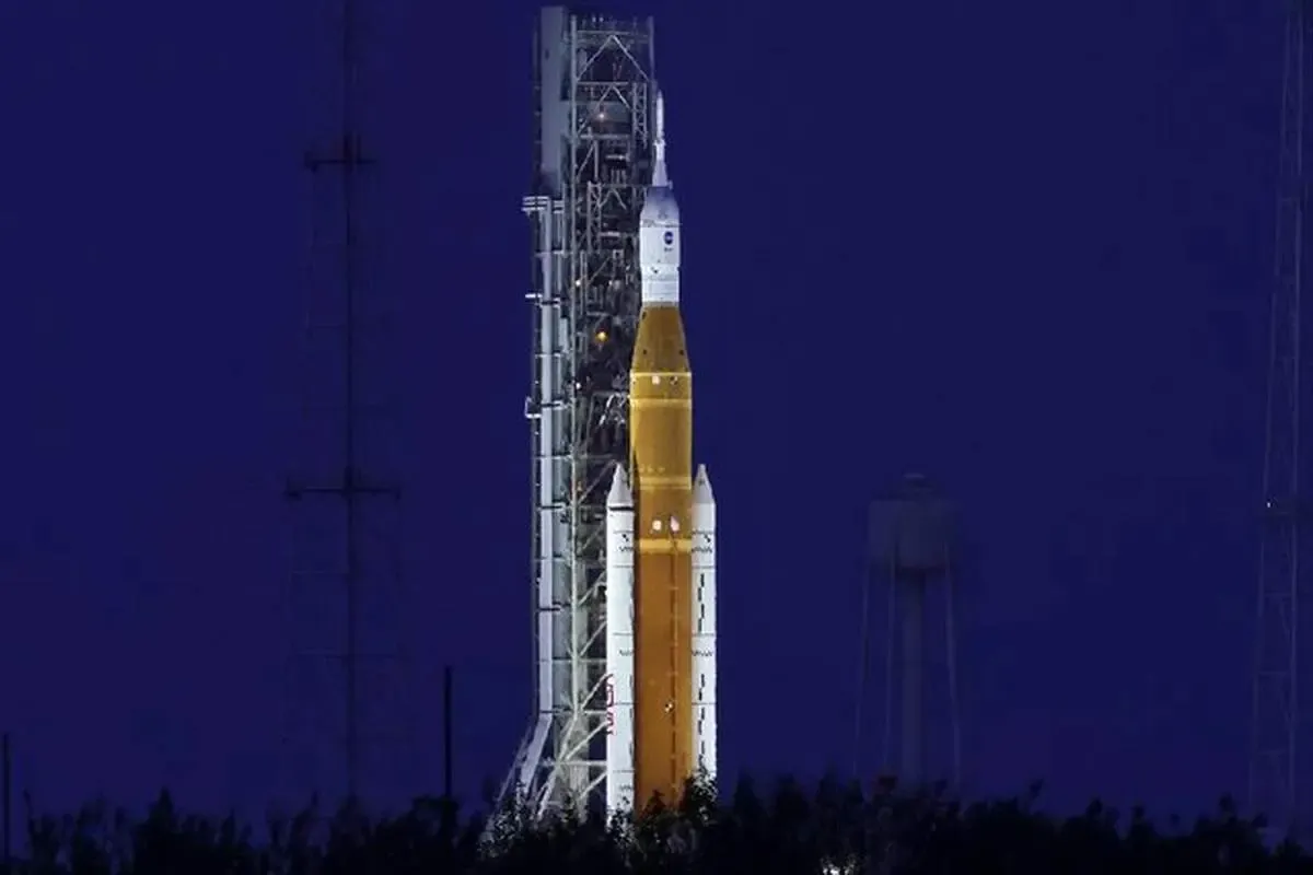 ماجرای سرقت مالکیت معنوی موشک ماه توسط بوئینگ چیست؟