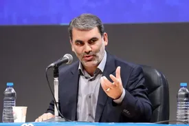 ​سخنگوی کمیسیون تلفیق لایحه برنامه هفتم توسعه : مرجع اصلی مهار تورم بانک مرکزی است