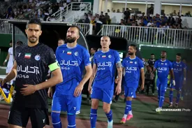 خداحافظی استقلال با دو بازیکن باتجربه