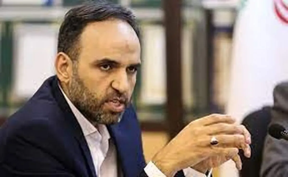 فرشاد مهدی‌پور: ۴۰ درصد خبرنگاران عضو سامانه را زنان تشکیل می‌دهند