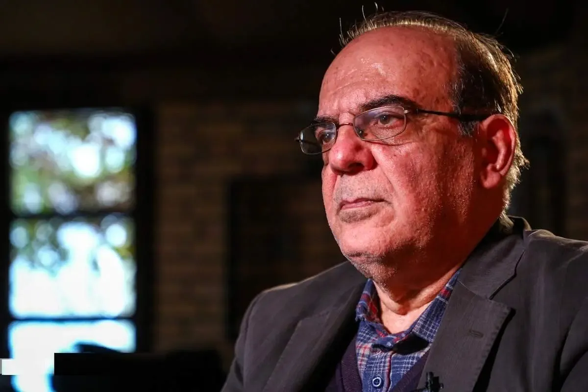 واکنش عباس عبدی به خبر درمانگاه قم