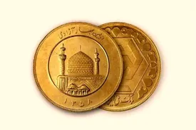 قیمت ربع‌سکه و نیم سکه امروز یکشنبه ۲۰ اردیبهشت ۱۴۰۵/کاهش قیمتها