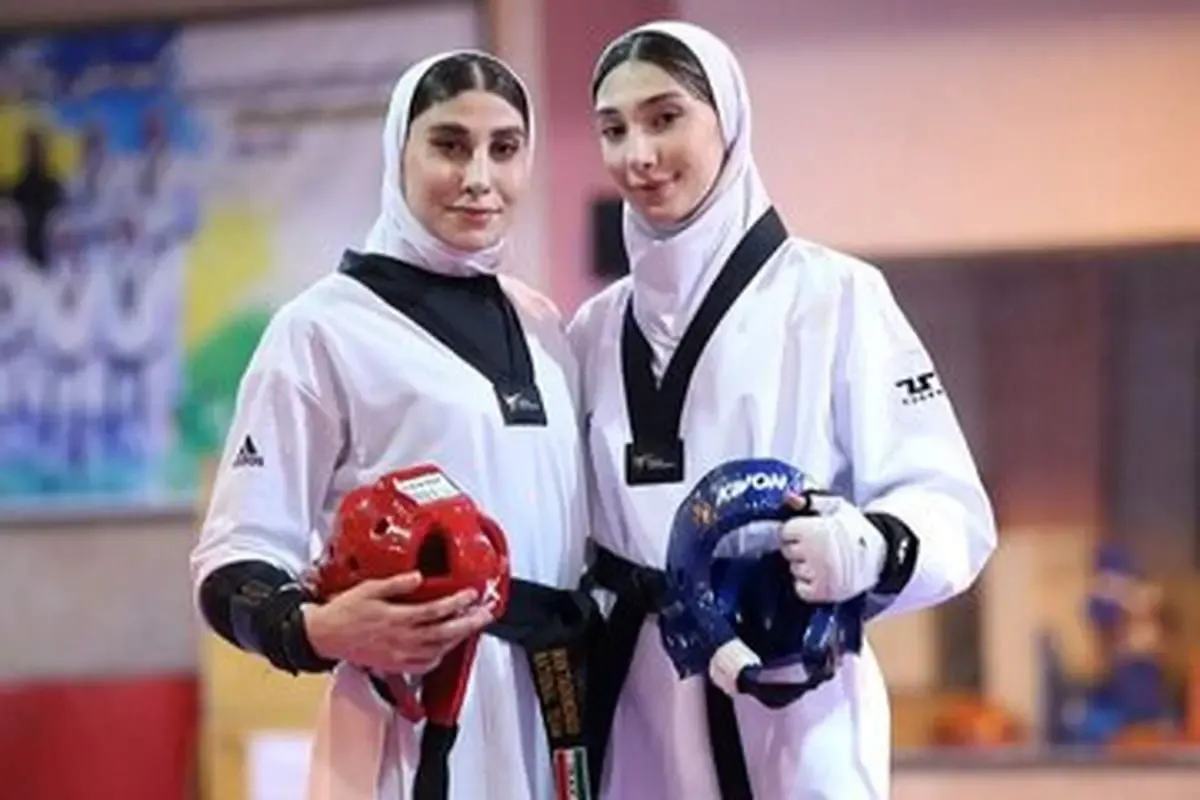 ماجرای درگیری ناهید کیانی و مبینا نعمت‌زاده