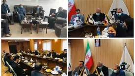 نقش اساسی بیمه در توسعه اقتصادی کشور