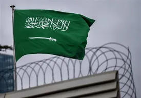 اجرای حکم اعدام یک افغان در مکه