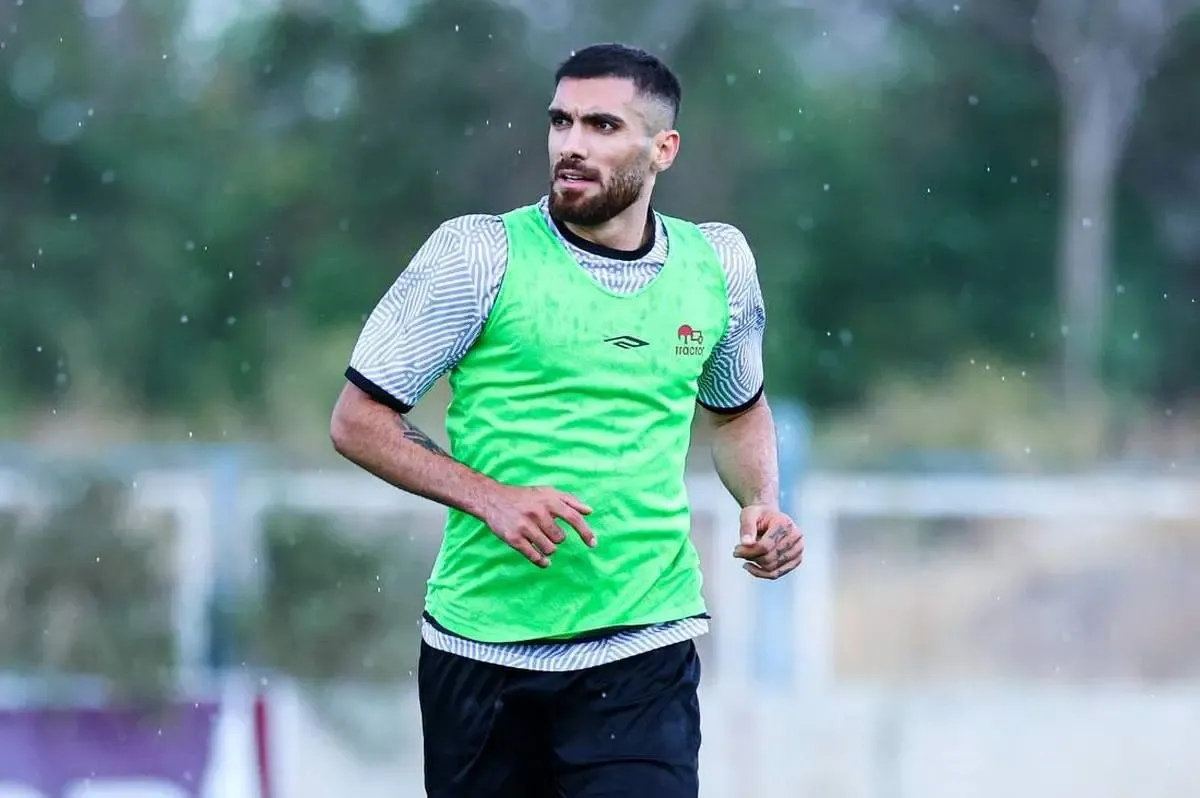 عارف آقاسی تکلیف استقلال و پرسپولیس را روشن کرد