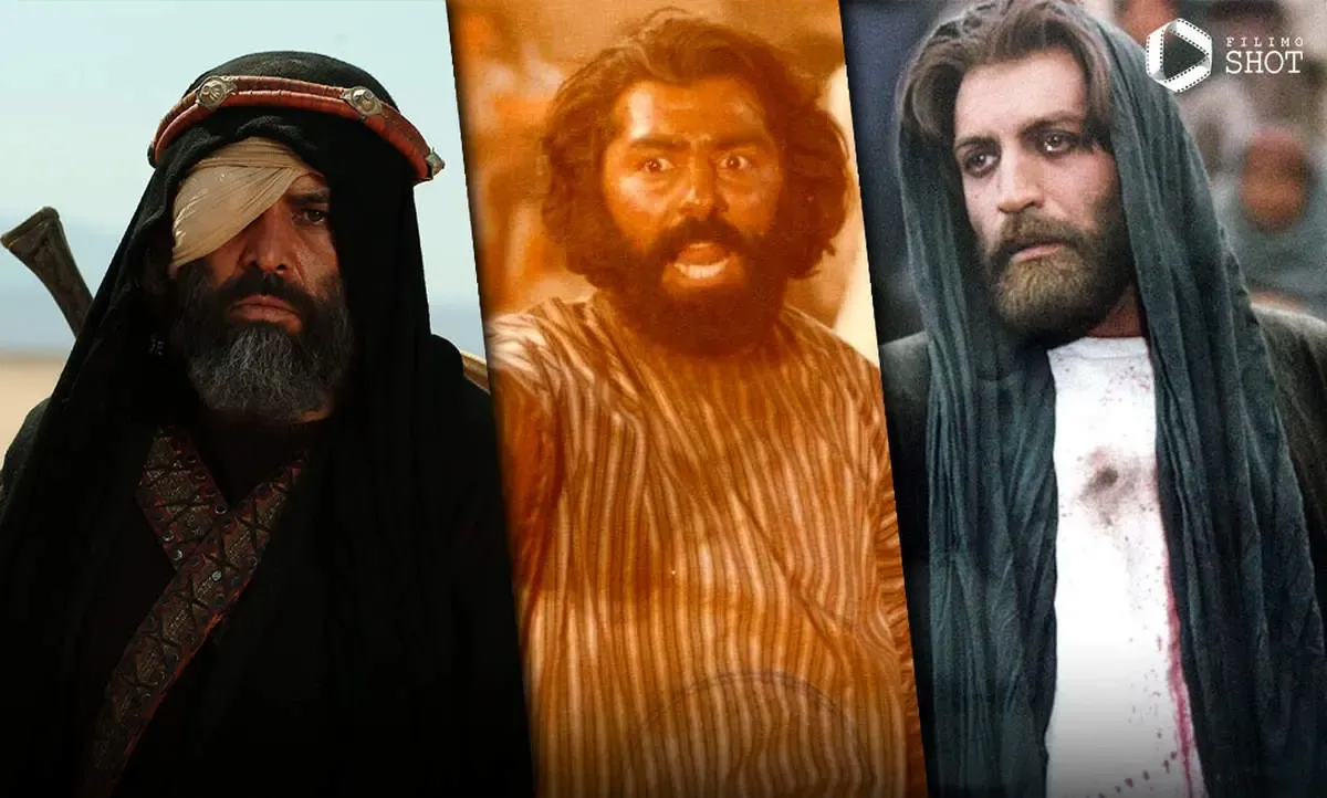 آخر هفته چه فیلم‌ها و سریال‌هایی در تلویزیون می‌بینید؟