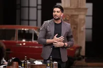 صدور حکم سنگین برای فرزاد فرزین