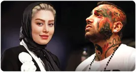 پشت پرده افشاگری‌های سحر قریشی علیه تتلو چیست؟