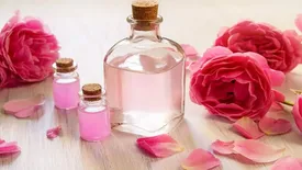 ایران به فرانسه عطر صادر می کند