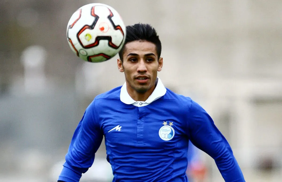 نکونام قید خرید خبرسازش را هم زد