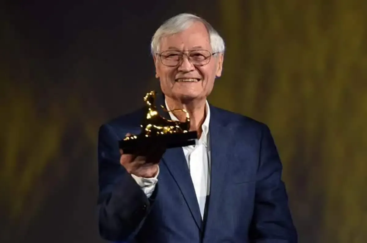 کارگردان معروف درگذشت