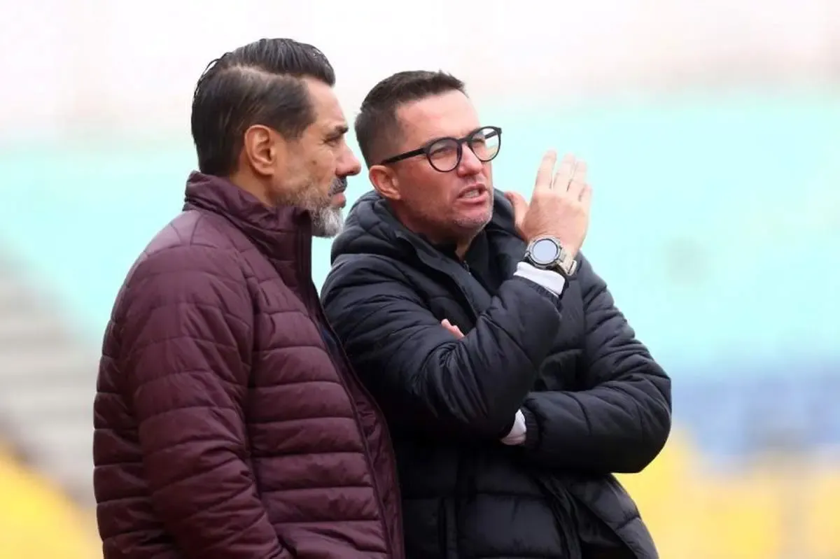 تمدید ستاره‌های پرسپولیس با اوکی نهایی اوسمار