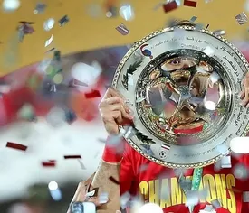 لغو مسابقه سپاهان و شمس آذر