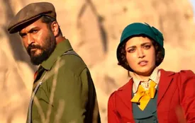 زمان پخش رسمی سریال سووشون مشخص شد