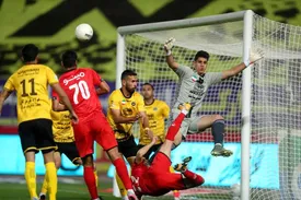 پرسپولیسی‌ها باید به دیدن این تصویر عادت کنند + عکس