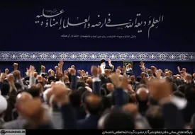ببینید | رهبر انقلاب درباره توافق جدید هسته‌ای چه گفتند؟