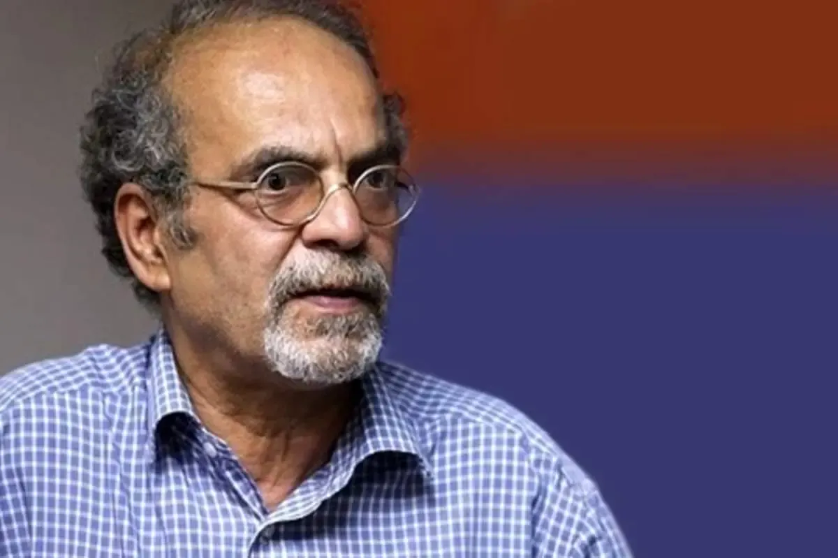 هشدارهای جدی شمس الواعظین: ماکت هایی از ایران در صحرای کالیفرنیا بازسازی شده است