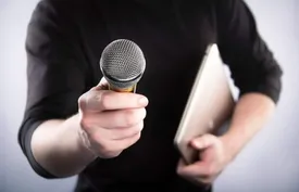 خبری خوش برای خبرنگاران بیکار / در سامانه جامع رسانه‌های کشور ثبت‌نام کنید