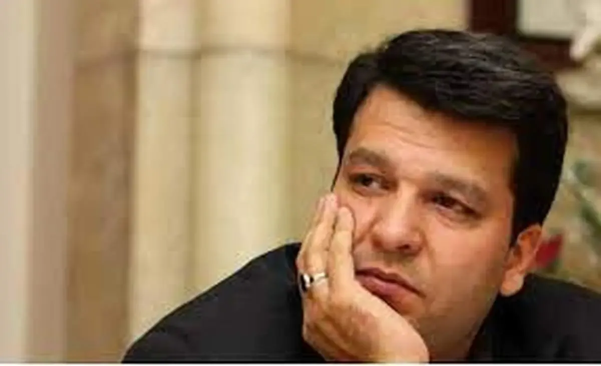 هوش مصنوعی رئیس سازمان سینمایی را نگران کرد | نان فعالان فرهنگ و هنر آجر می‌شود