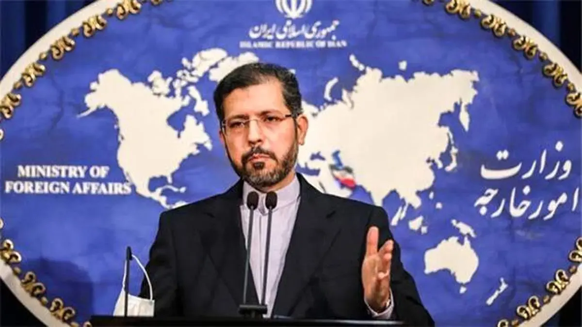 امنیت خلیج فارس خط قرمز ماست/ برای اعزام زوار به عربستان و عراق گفت‌وگوهایی انجام شده است