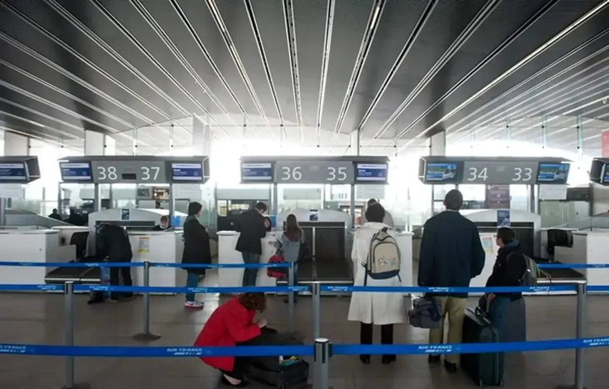 محدودیت پروازهای شبانه در فرودگاه مهرآباد/ مردم این ساعات مراجعه نکنند