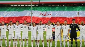 ایران به جام جهانی می رود یا نه؟