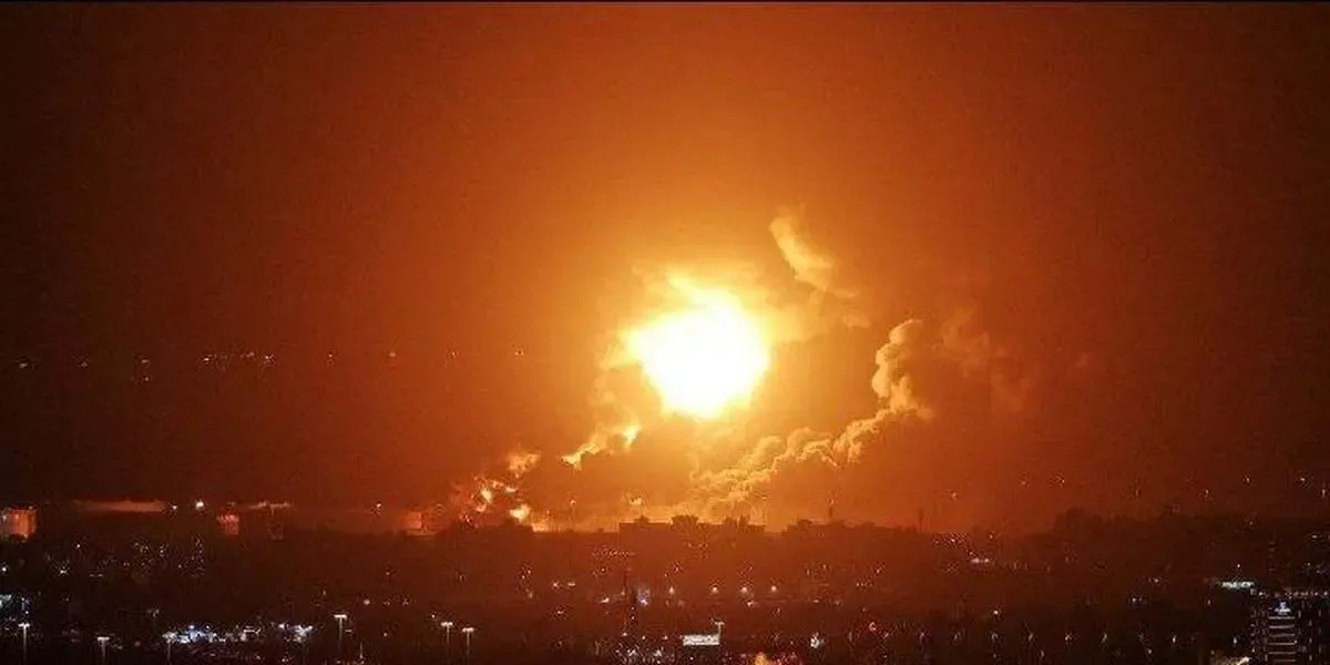 ادامه حملات آمریکا به یمن