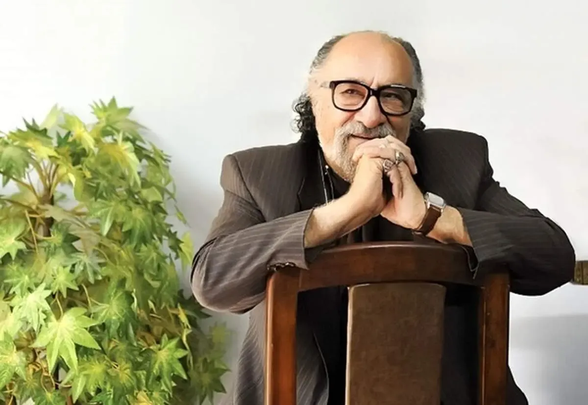 ماجرای کمک 20 میلیارد تومانی رئیسی به داریوش ارجمند چه بود؟