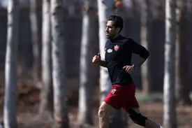 کارتال به دنبال عصای دست جدید/ امیری آماده است