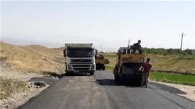 سرمایه گذاری 207 میلیارد ریالی ایمیدرو در بهسازی راه دسترسی به 4 معدن بوشهر