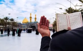 قیمت سفر ارزانقیمت عراق اعلام شد
