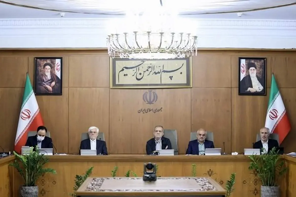 درخواست مهم پزشکیان از استاندار آذربایجان غربی چه بود؟