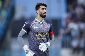 محل خدمت سربازی‌ بیرانوند مشخص شد