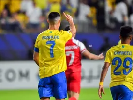 حرکت بی‌سابقه رونالدو مقابل پرسپولیس دنیا را شوکه کرد/ تصاویر