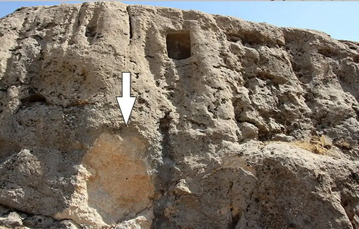 ما با مته آثار باستانی خود را سوراخ می کنیم!