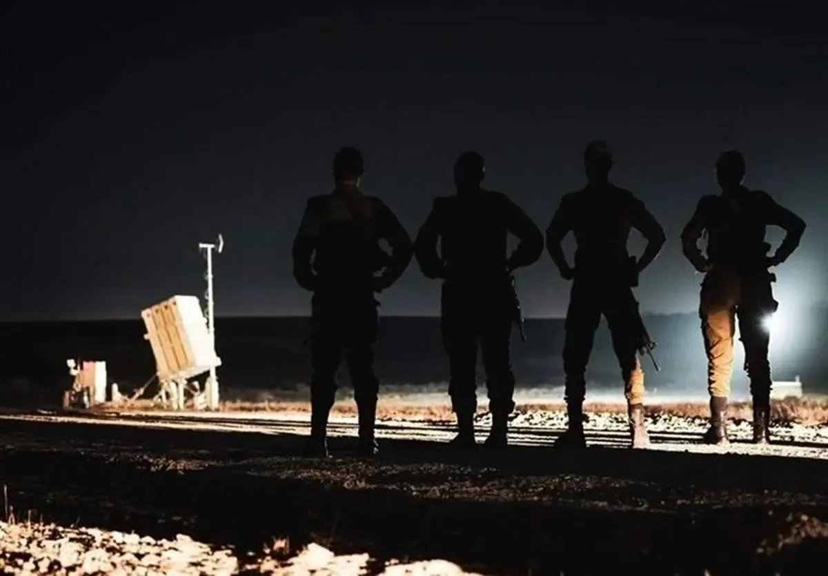 آمریکا ۵ واحد ارتش  اسرائیل را ناقض حقوق بشر خواند