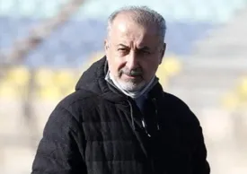 واکنش درویش به پیدا شدن جادو در رختکن