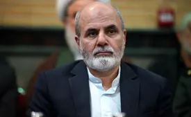 احمدیان: هزینه تصمیم برای دشمنان از آستانه تحمل فراتر خواهد رفت