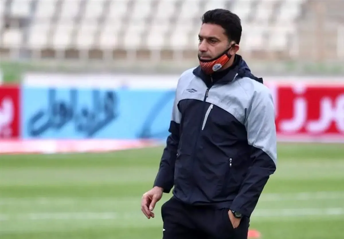 احضار دستیار نکونام به کمیته اخلاق