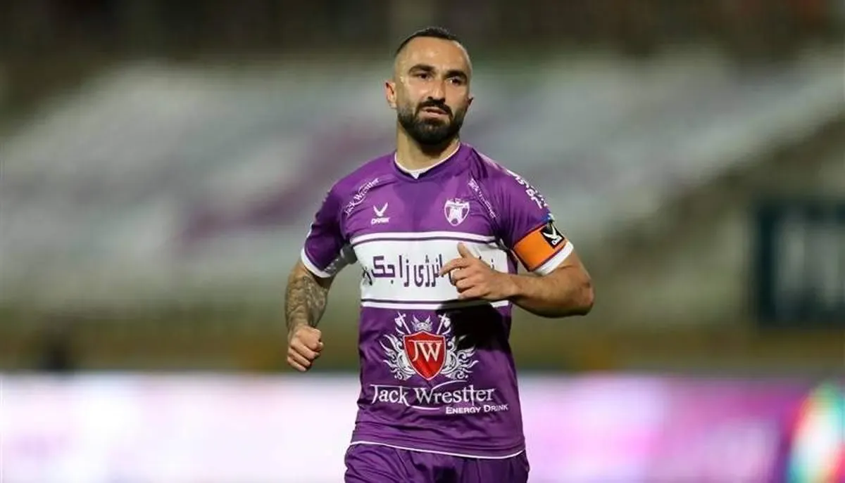 احضار شجاعیان به کمیته اخلاق بعد از ماجرای جادوگری