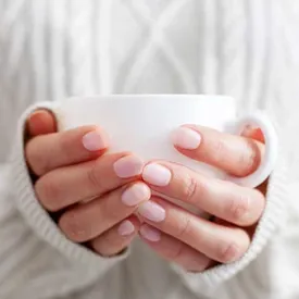 داغی کف دست و پا چه دلایلی دارد؟