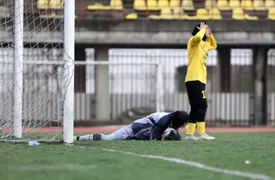 سپاهان هنوز کادر فنی ندارد