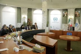 بازیابی جایگاه صنعت بیمه در سایه تعامل ارکان صنعت بیمه است