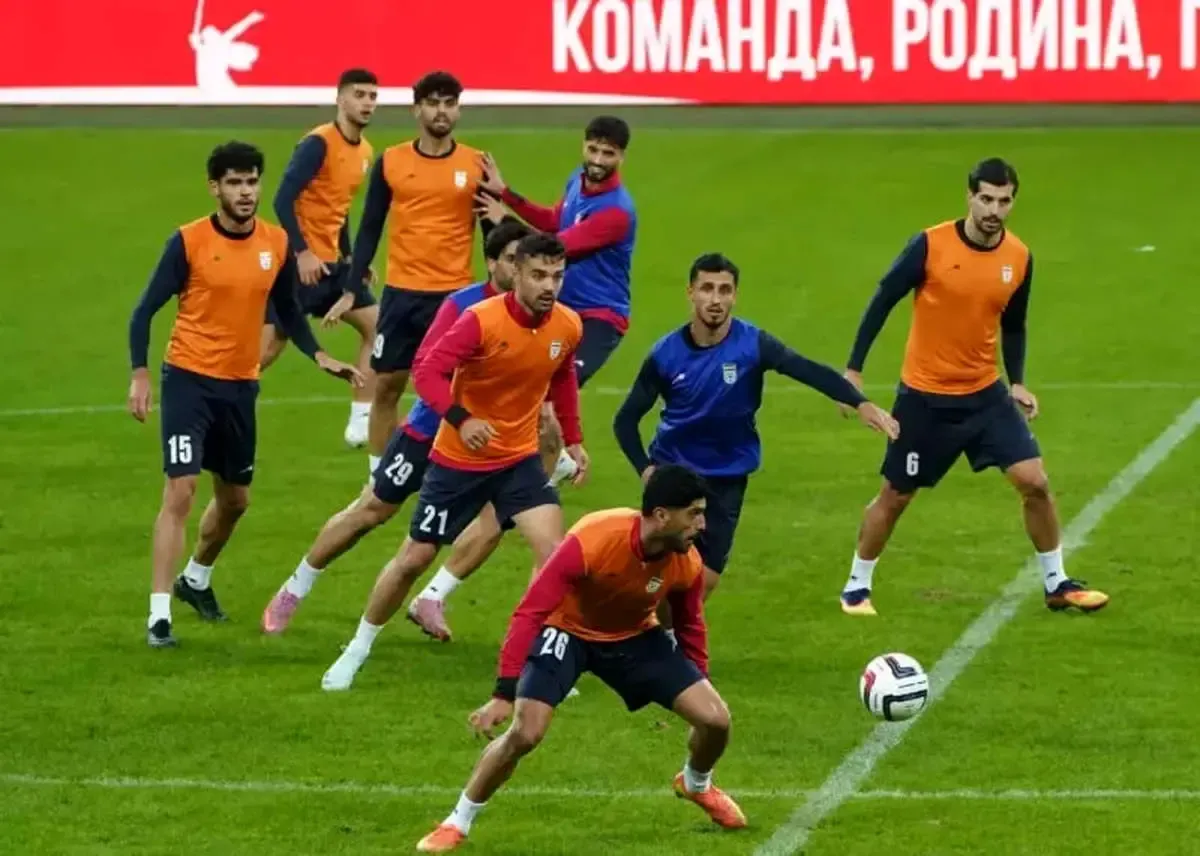 چهار بازیکن ایران چشم‌انتظار انتخاب قلعه‌نویی