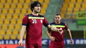 آزمون: پیروزی بر لبنان و سوریه یعنی ۹۹ درصد حضور در جام جهانی