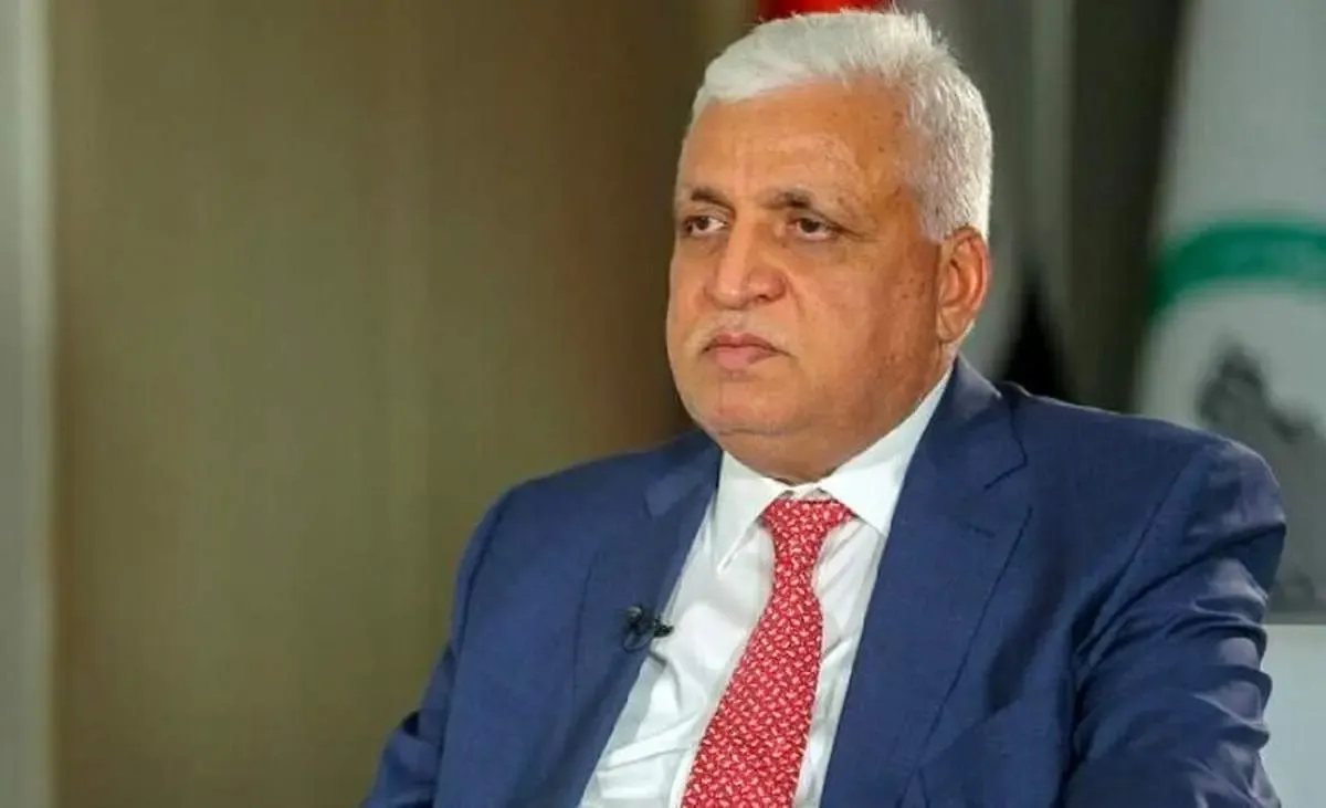 تصویب قانون الحشد الشعبی بیانگر قدردانی مردم از رزمندگانش است