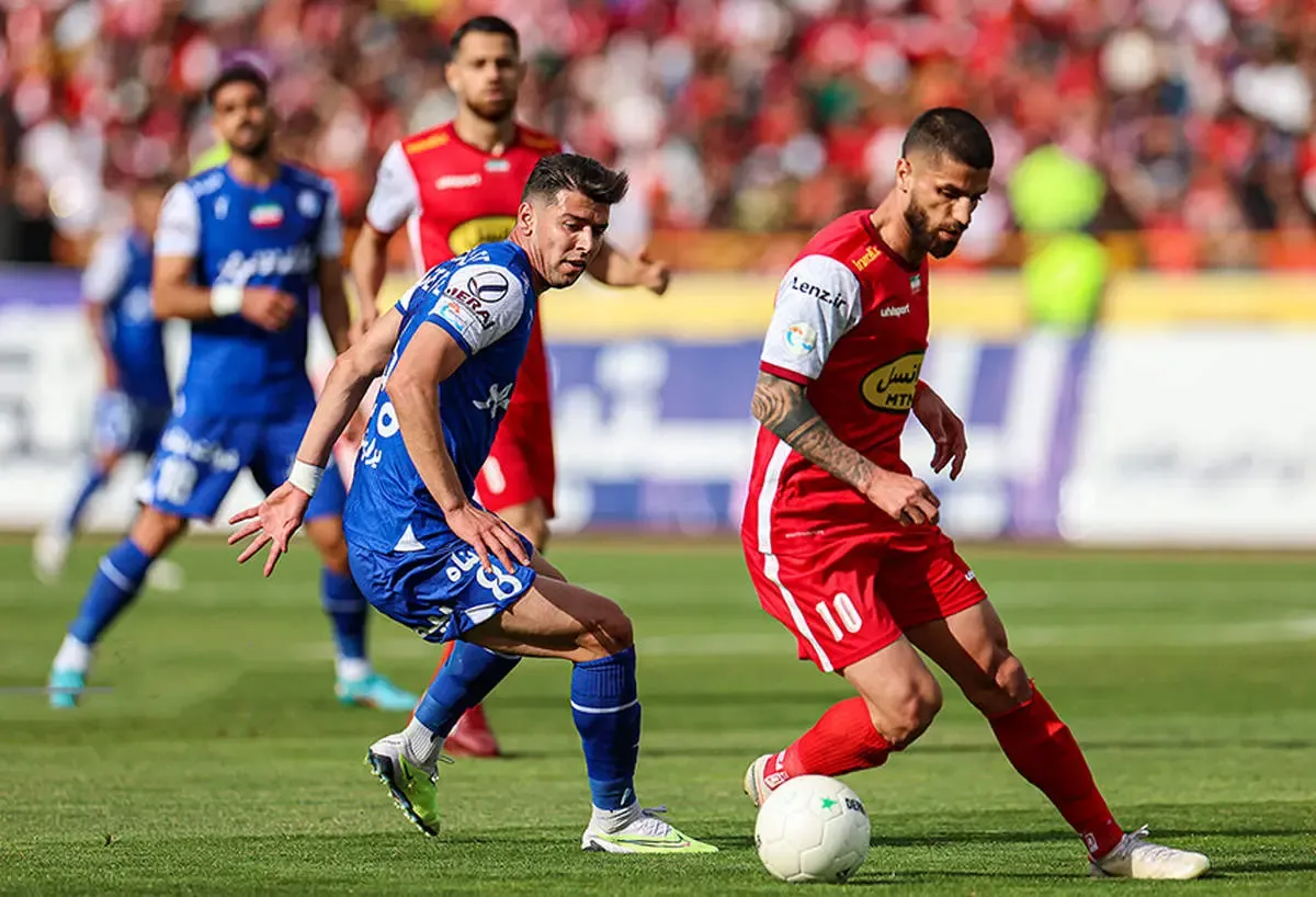 نکاتی جالب و خواندنی از تاریخچه دربی که شاید تا به حال نمی‌دانستید