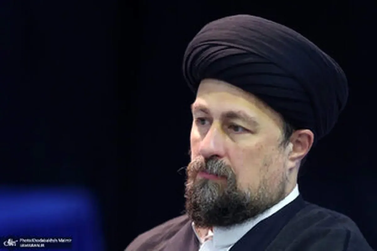 انتقاد تند سیدحسن خمینی: جنایت بیمارستان المعمدانی، پایان مشروعیت سیاست ورزی بزدلانه برخی حاکمان عرب بود