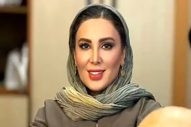 استایل سوئیسی لیلا بلوکات در دل طبیعت سوئیس